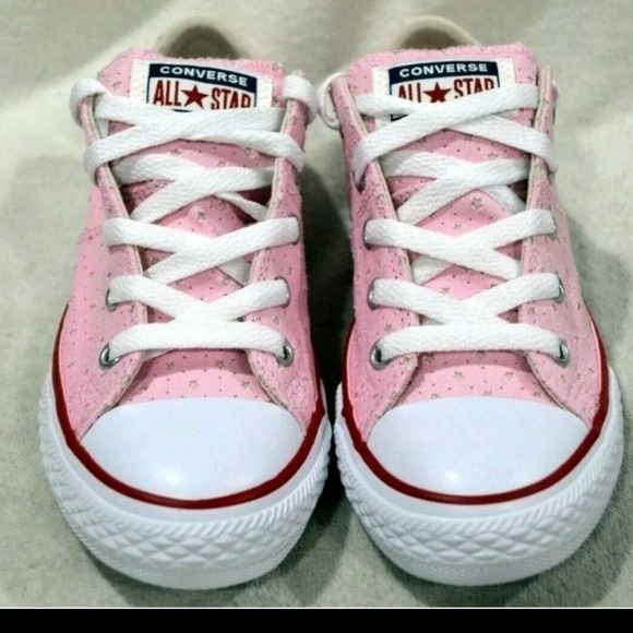 Converse All Star Madison, Girls size 5 - Picture 2 of 5